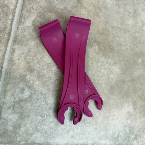 Pashion Footwear Shoes - Size 11 Orchid Pink Stelo Support Pashion Footwear